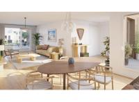Logement neuf Colombes : Le Clos des Tilleuls