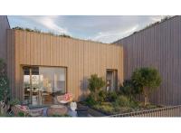 Colombes programme neuf Le Clos des Tilleuls