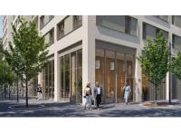 Programme neuf Colombes : Le Clos des Tilleuls