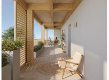 Programme immobilier neuf appart Montpellier