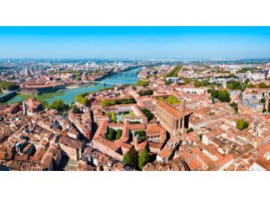 Programme immobilier neuf appart Toulouse