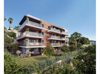 Programme immobilier neuf appart Nice