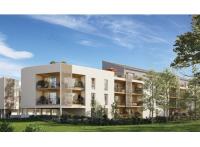 Programme immobilier neuf appart Thorigné-Fouillard