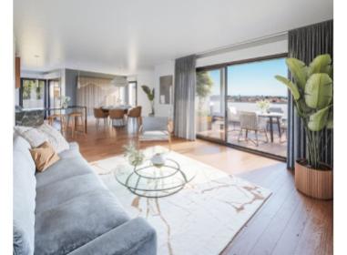 Programme immobilier neuf appart Nice