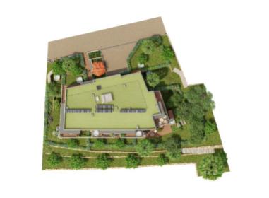 Programme immobilier neuf appart Nice