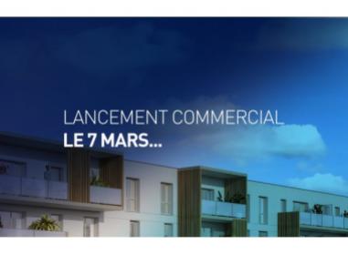 Programme immobilier neuf appart L'Huisserie
