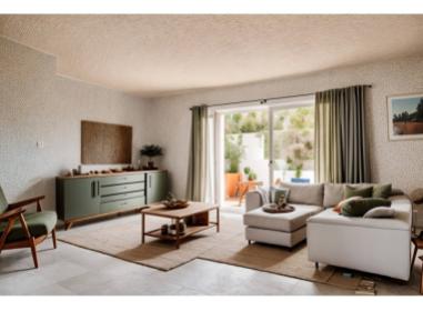 Immobilier neuf Dardilly : Esquisse