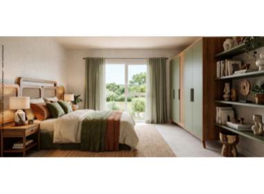 Esquisse Immobilier neuf Dardilly