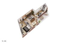 Programme immobilier neuf appart Tourcoing