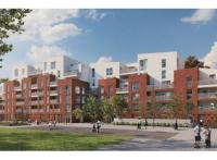 Programme immobilier neuf appart Tourcoing