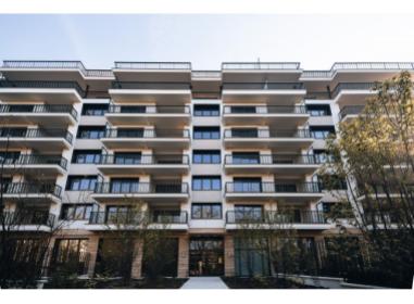 58 Victor Hugo Immobilier neuf Neuilly-sur-Seine