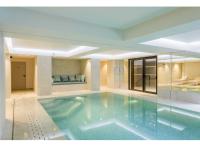 Projet immobilier Neuilly-sur-Seine : 58 Victor Hugo