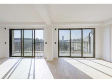 Programme immobilier 58 Victor Hugo