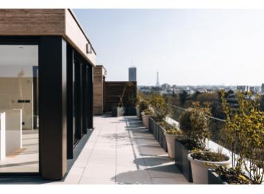 Programme immobilier neuf Appart Neuilly-sur-Seine