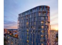 Immobilier neuf Issy-les-Moulineaux : Orion
