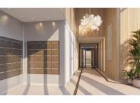Logement neuf Issy-les-Moulineaux : Orion
