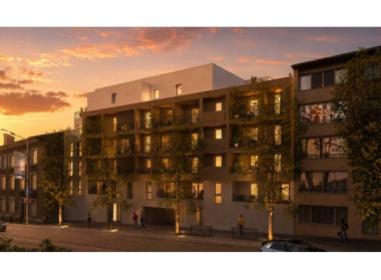Logement neuf Gap : Luma
