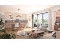 Immobilier neuf Sainte-Geneviève-des-Bois : Prochainement