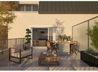 Logement neuf Chennevières-sur-Marne : L'Atrium