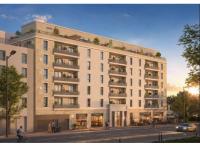 Immobilier neuf Drancy : Le 58 Jaurès