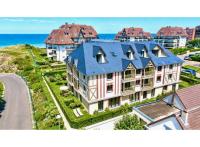 Logement neuf Cabourg : Cabourg - Face à la Mer