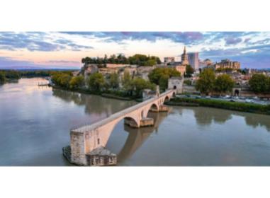Programme neuf Avignon : Canopée