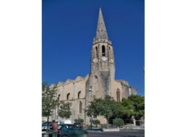 Projet immobilier Avignon : Canopée