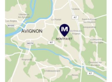 Programme immobilier Canopée