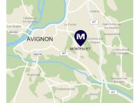 Programme immobilier Canopée