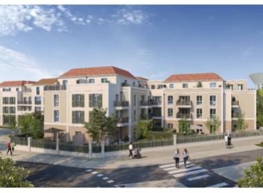 Immobilier neuf Saclay : Sensation
