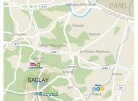Projet immobilier Saclay : Sensation