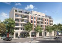 Immobilier neuf Champigny-sur-Marne : Duo Verde