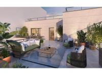 Duo Verde programme neuf Champigny-sur-Marne