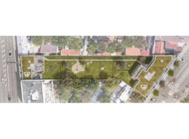Programme immobilier Champigny-sur-Marne