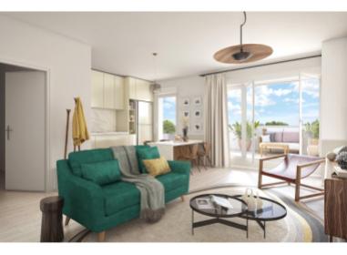 Immobilier neuf Sevran : Prochainement