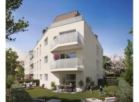 Immobilier neuf Saint-Louis : Solaris
