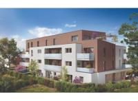 Solaris programme neuf Saint-Louis