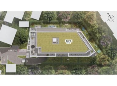 Programme immobilier Saint-Louis