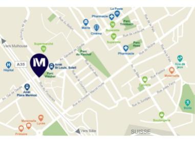 Programme immobilier Solaris