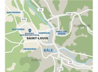 Programme immobilier neuf Appart Saint-Louis