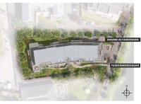 Logement neuf Huningue : Au Fil de l'Eau