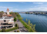 Au Fil de l'Eau immobilier neuf Huningue