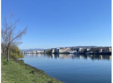 Projet immobilier Huningue : Au Fil de l'Eau