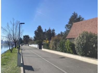 Programme immobilier Huningue