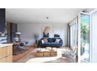 Appart Goussainville