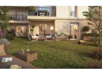 L'Orée du Parc immobilier neuf Choisy-le-Roi