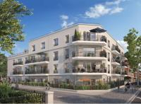 Immobilier neuf L'Hay-les-Roses : Villa Rosella