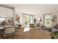 Villa Rosella programme neuf L'Hay-les-Roses