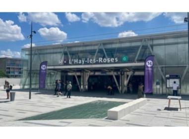Projet immobilier L'Hay-les-Roses : Villa Rosella