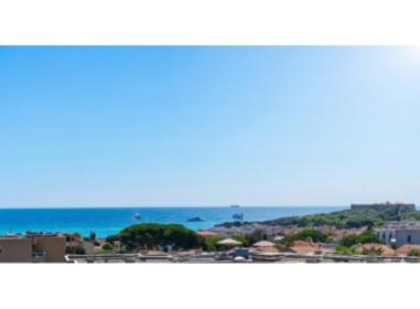 Programme immobilier Antibes